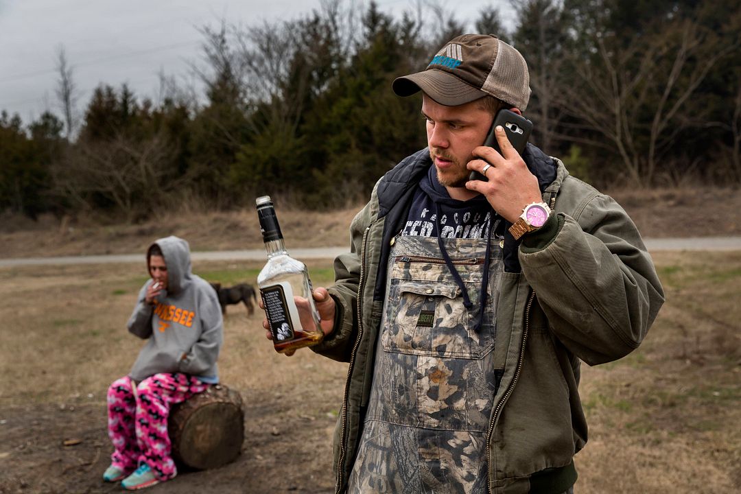 Devastados por el cristal : Couverture magazine