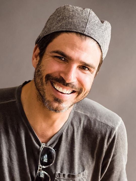 Cartel Richard Goldgewicht