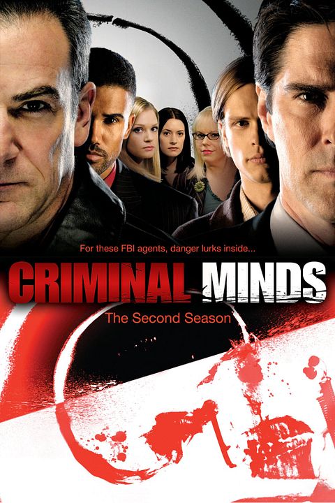 Mentes criminales : Cartel