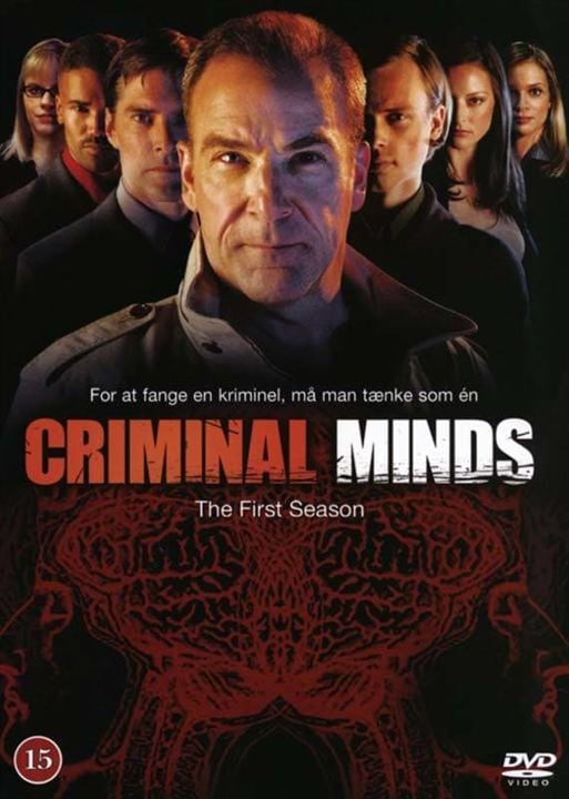 Mentes criminales : Cartel