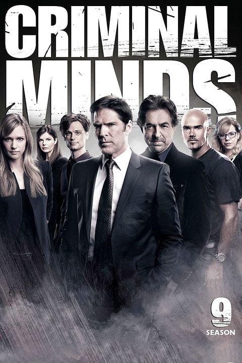 Mentes criminales : Cartel