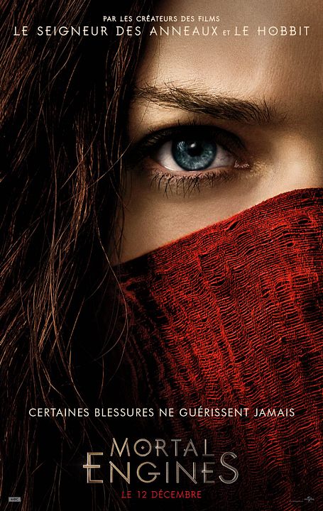 Mortal Engines : Cartel