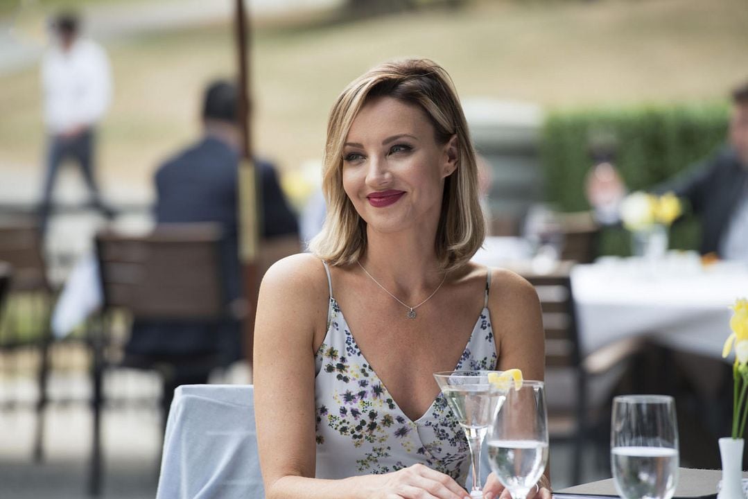 SIX : Foto Brianne Davis