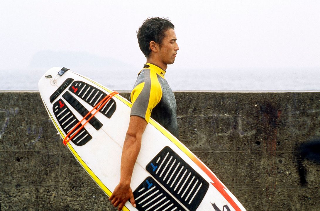 Foto Toshizo Fujiwara