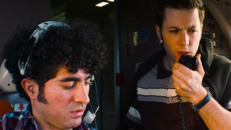 Yo no soy guerrillero : Couverture magazine