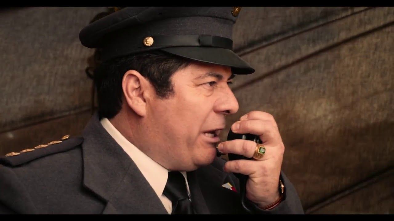 Yo no soy guerrillero : Couverture magazine