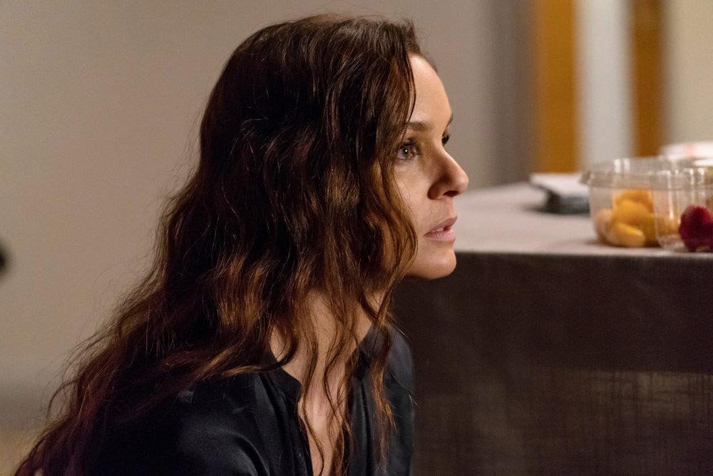 Colony : Foto Sarah Wayne Callies