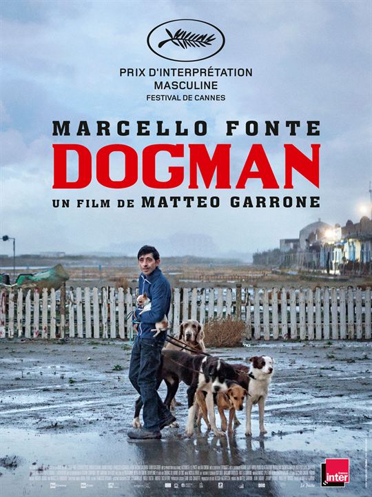 Dogman : Cartel