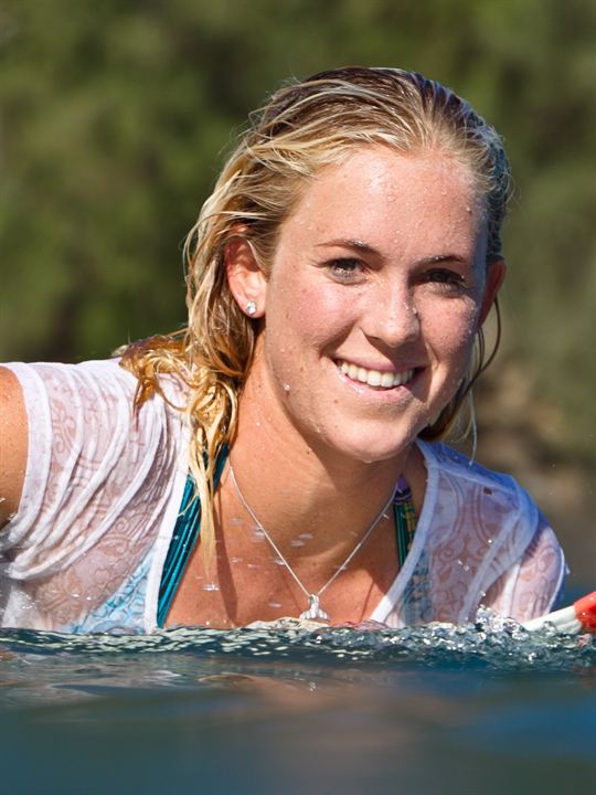 Cartel Bethany Hamilton