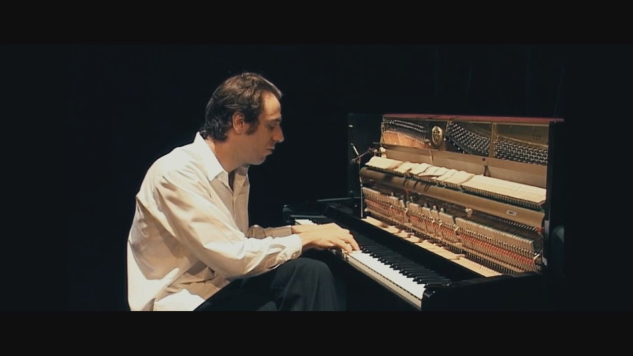 Shut Up And Play The Piano : Foto Chilly Gonzales