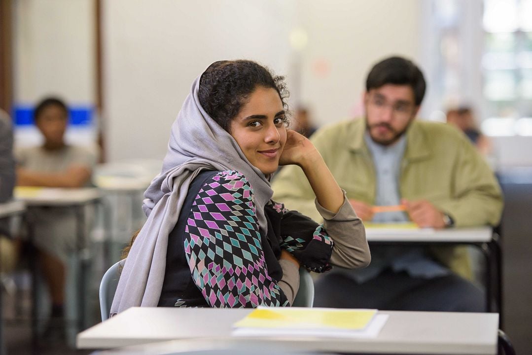 Ali's Wedding : Foto Helana Sawires