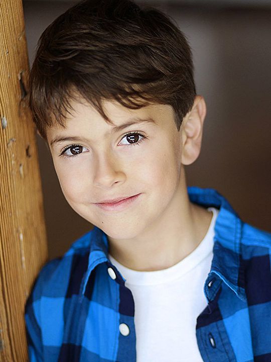 Cartel Samuel Faraci