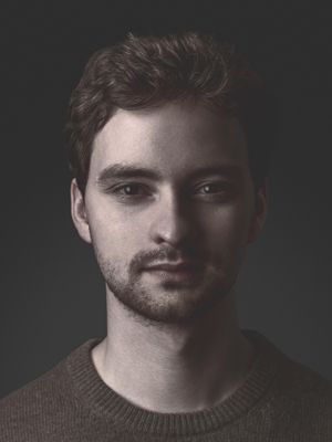 Cartel Daniel Littau