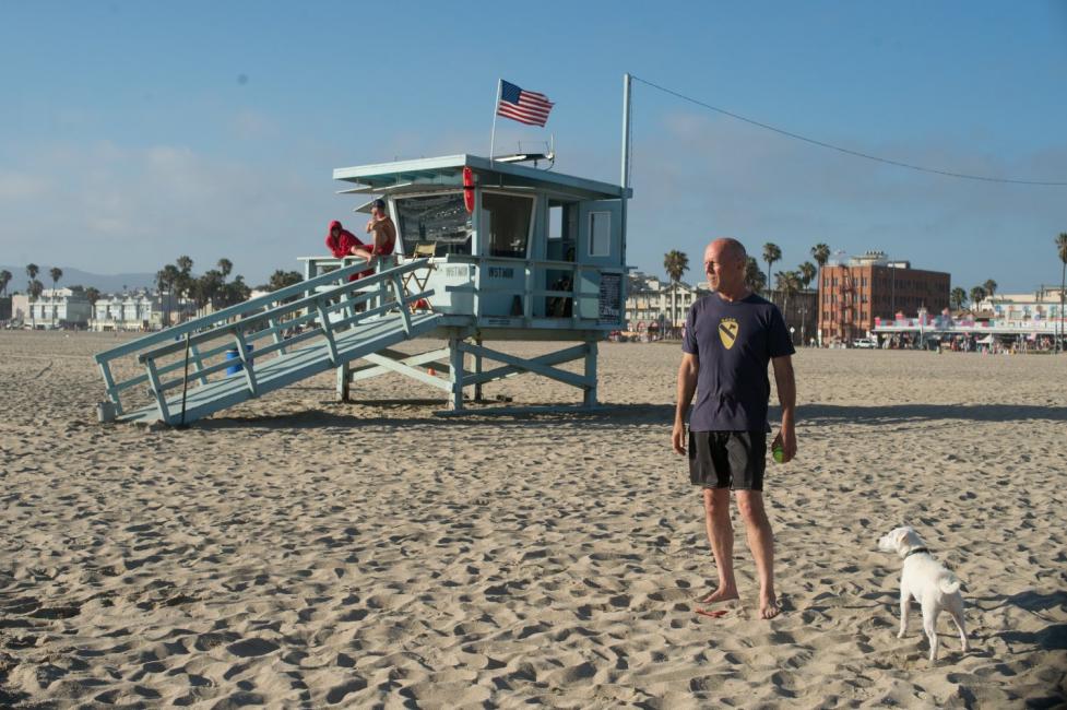 Desaparecido en Venice Beach : Foto