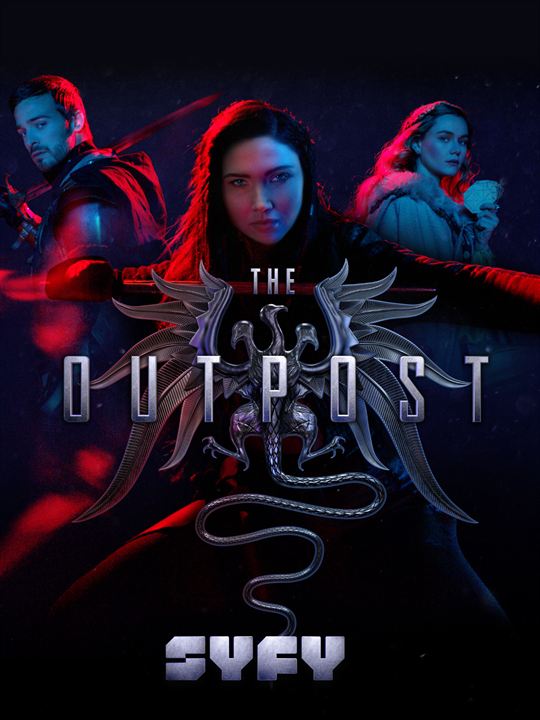 The Outpost : Cartel