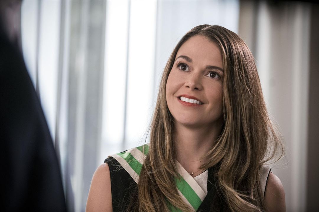 Younger : Foto Sutton Foster