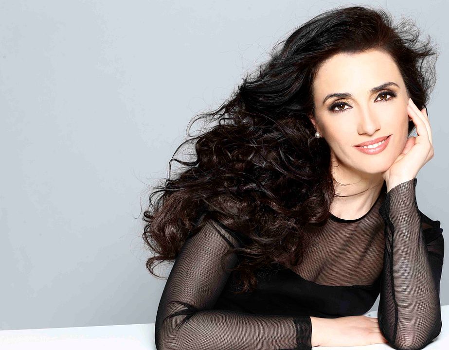 Cartel Ermonela Jaho