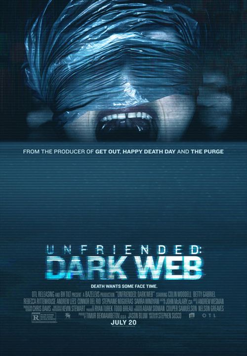 Eliminado: Dark web : Cartel