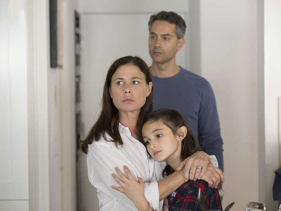 The Affair : Foto Maura Tierney