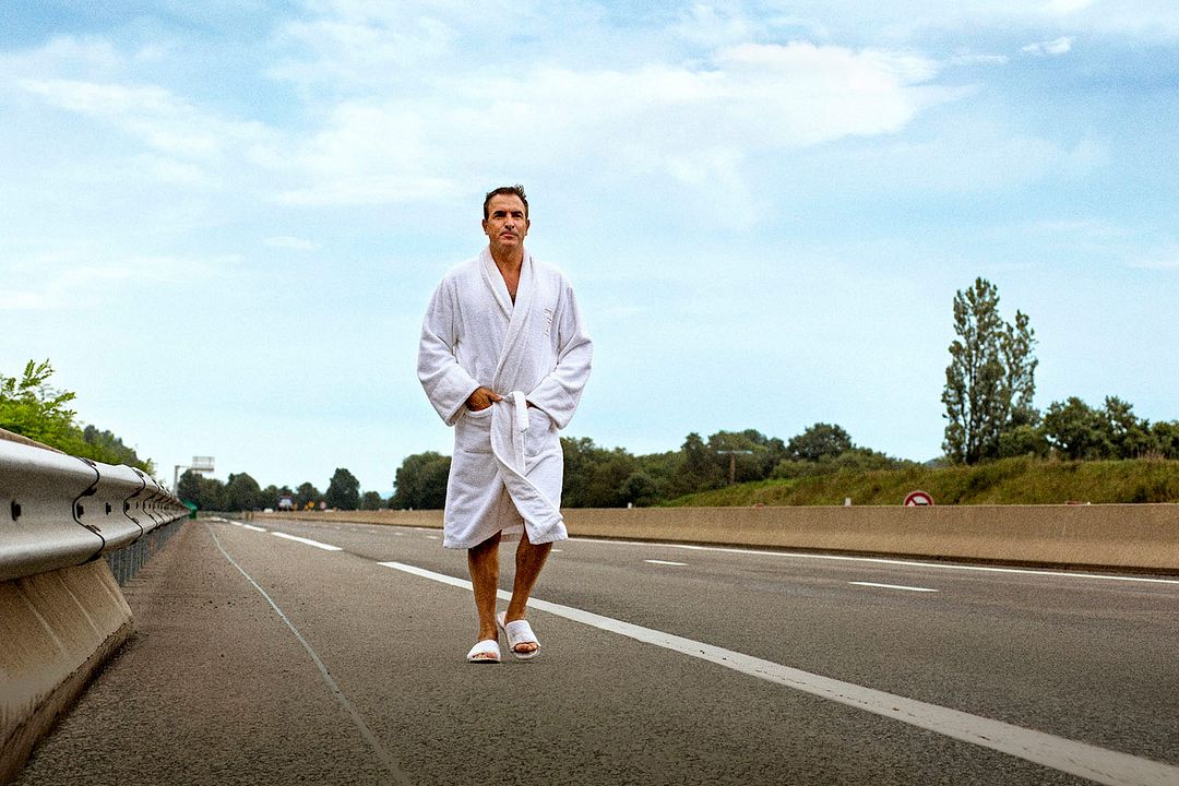 I Feel Good : Foto Jean Dujardin