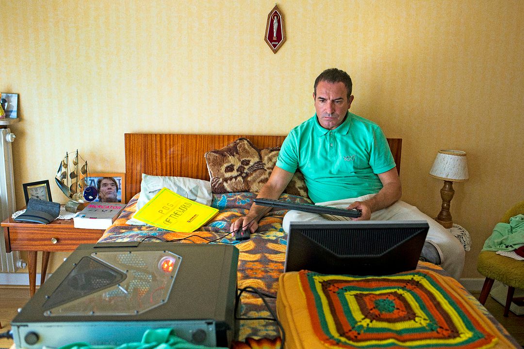 I Feel Good : Foto Jean Dujardin