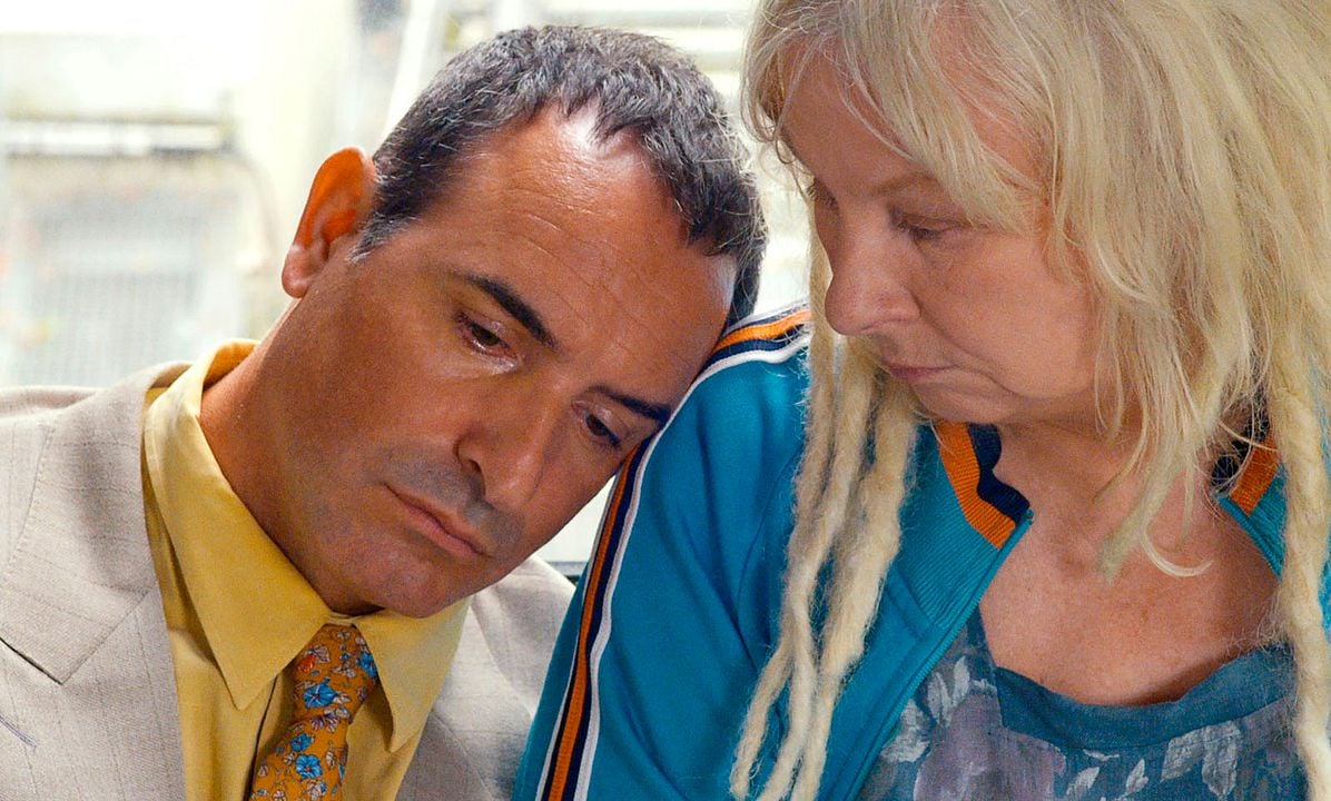 I Feel Good : Foto Yolande Moreau, Jean Dujardin