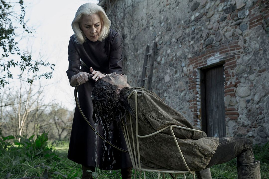 Foto Bárbara Lennie