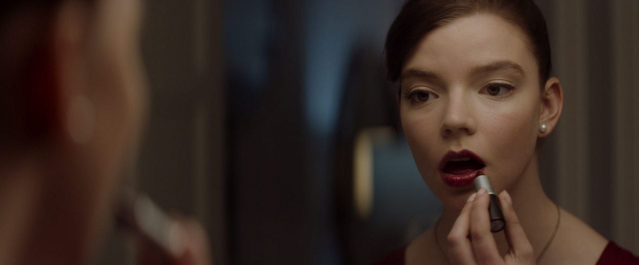 Purasangre : Foto Anya Taylor-Joy