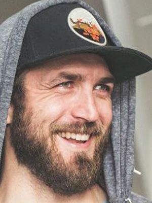 Cartel Bennet De Brabandere