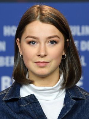 Cartel Andrea Berntzen