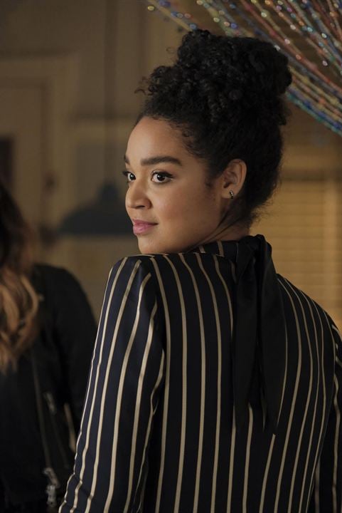 The Bold Type : Foto Aisha Dee