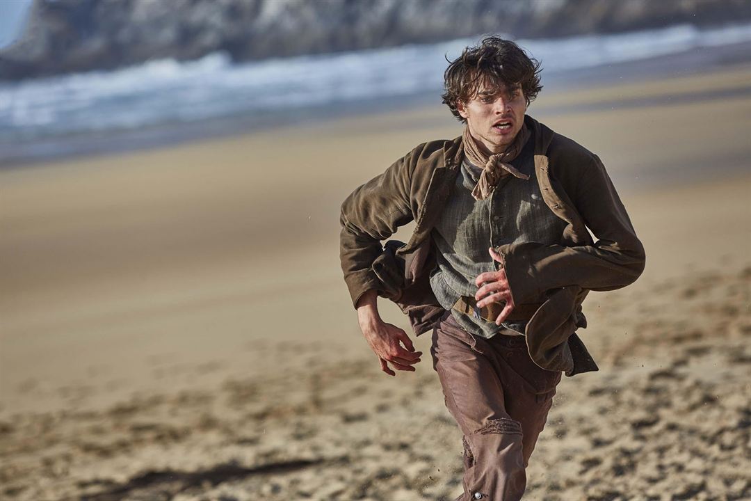 Poldark (2015) : Foto Tom York