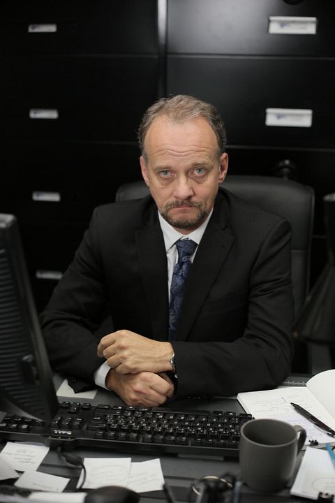 Foto Pierre Verville