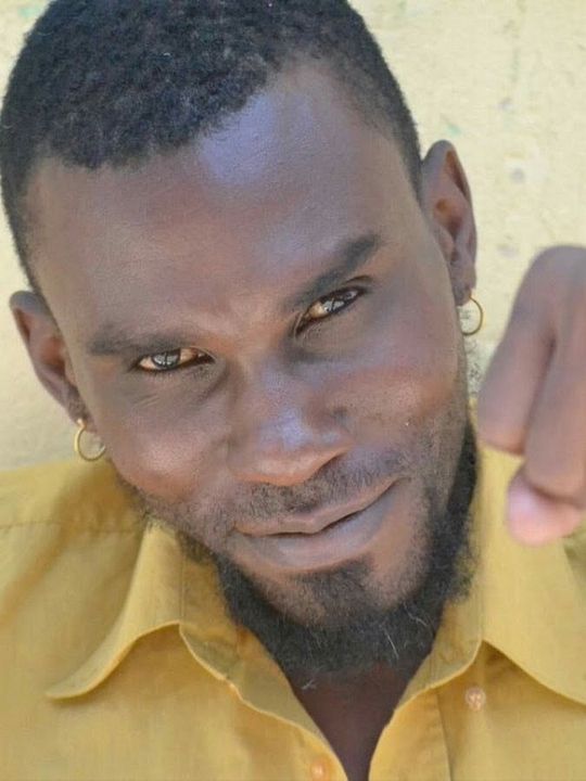 Cartel Sérgio Laurentino