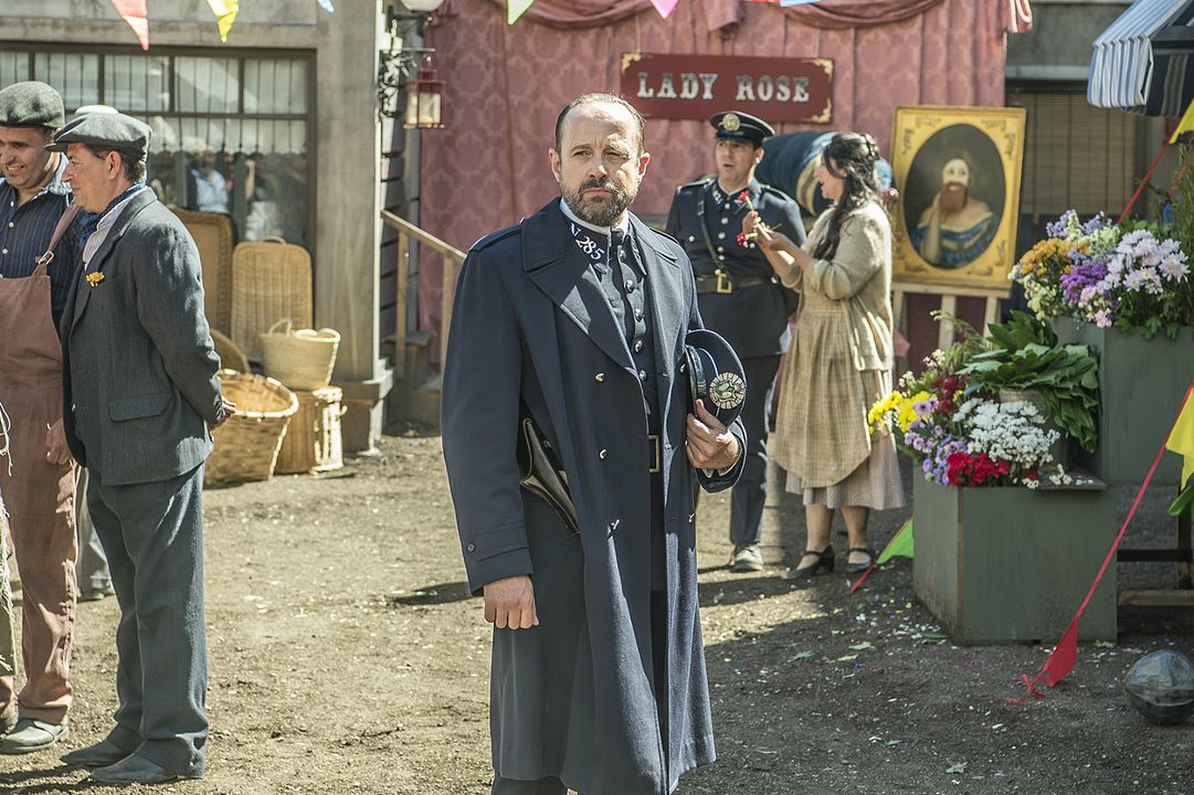 El Continental : Foto