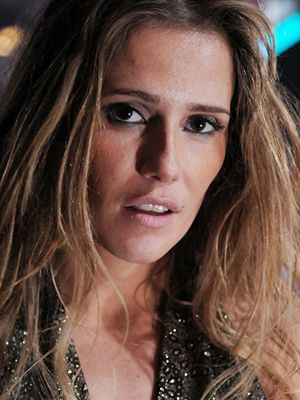 Cartel Deborah Secco