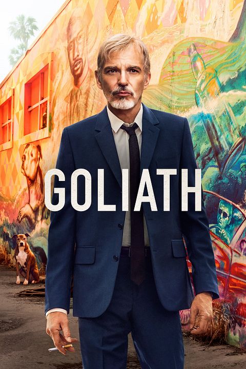 Goliath : Cartel