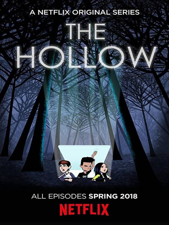The Hollow : Cartel