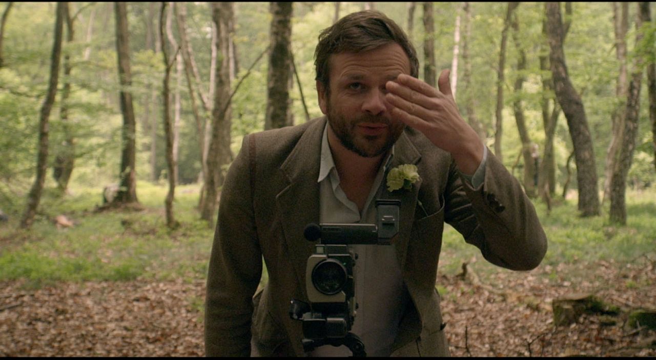 Foto Vincent Solheid