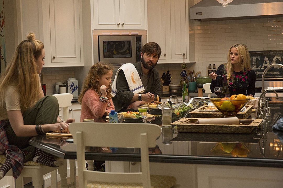 Big Little Lies : Foto