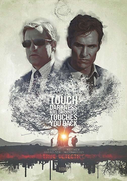 True Detective : Foto
