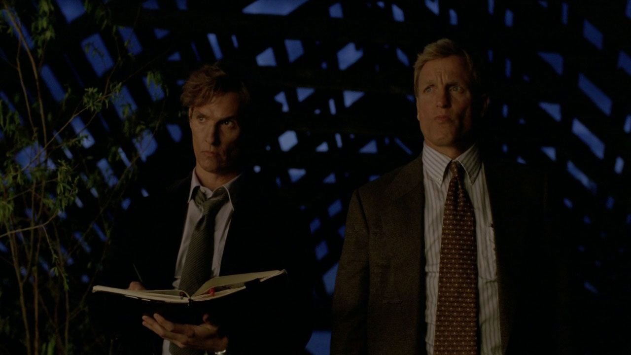 True Detective : Foto