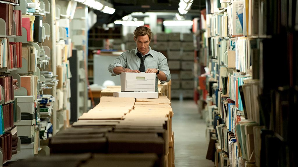 True Detective : Foto