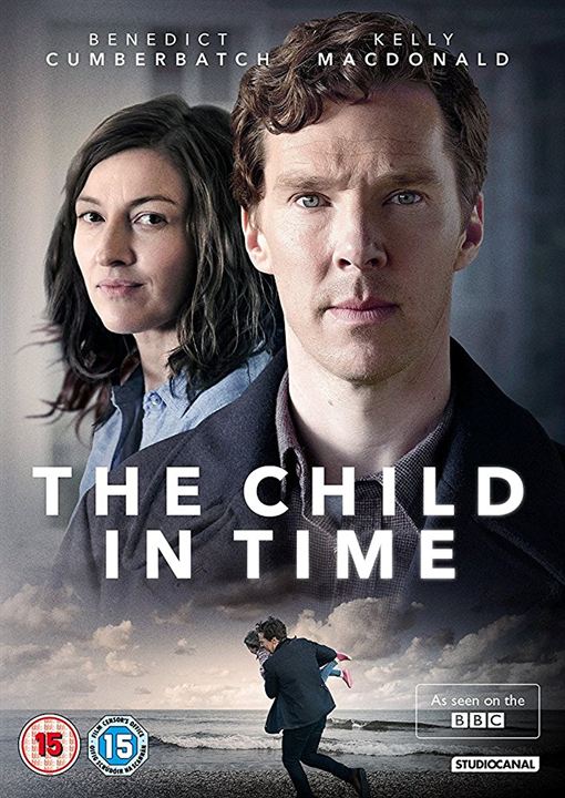 The Child In Time : Cartel