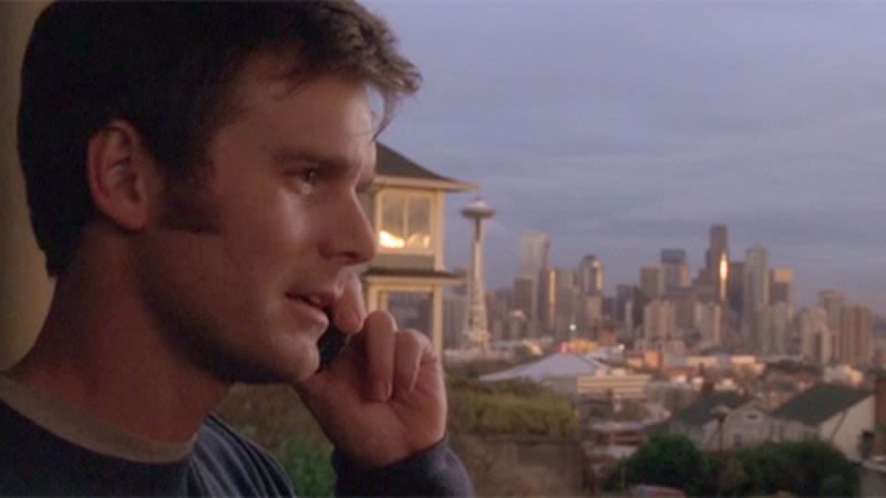 A dos metros bajo tierra : Foto