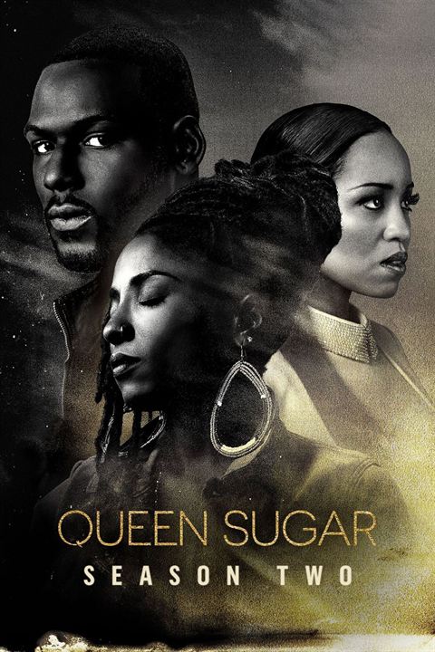 Queen Sugar : Cartel