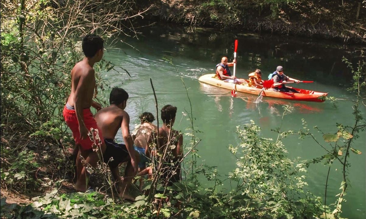 L'Île au trésor (Treasure Island) : Foto