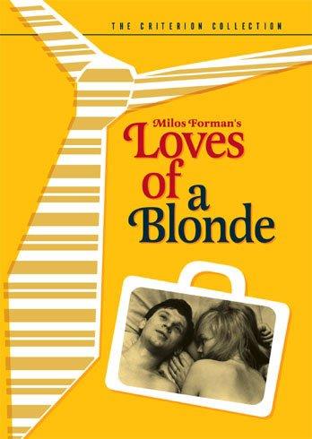 Loves of a Blonde : Cartel