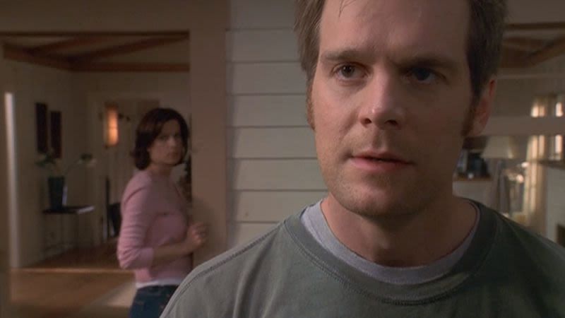 A dos metros bajo tierra : Foto