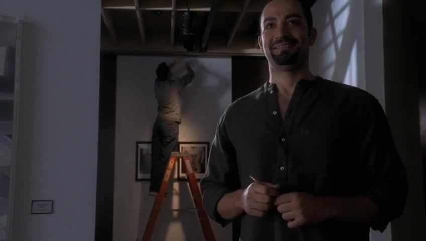 A dos metros bajo tierra : Foto